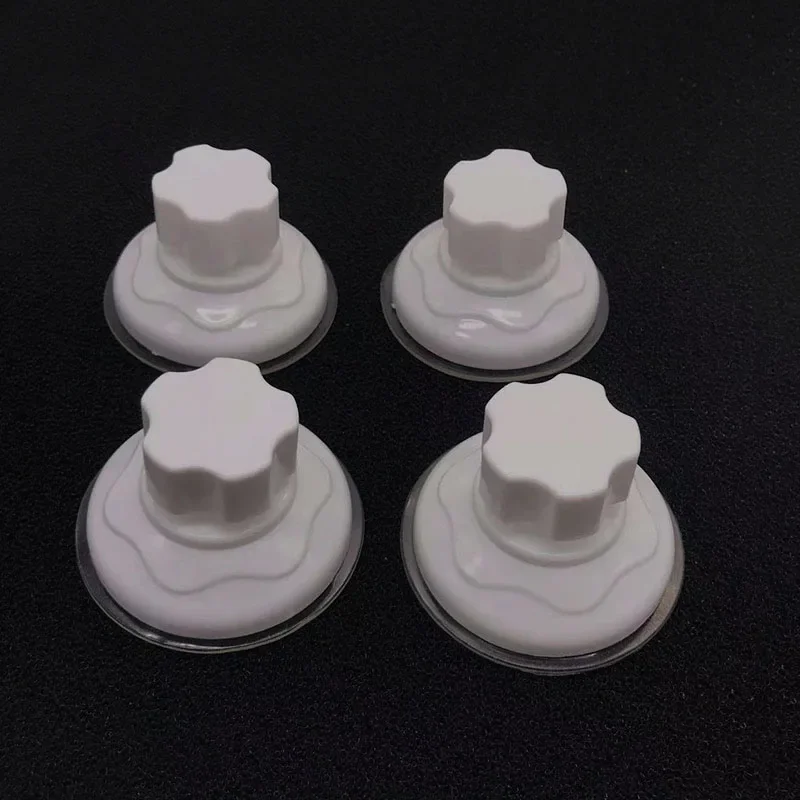 1Pcs Aquarium Suction Cup Filter Air Pump Water Pump Holder Sucker for Fish Tank Pump Suction Cups Aquatic Pet Supplies