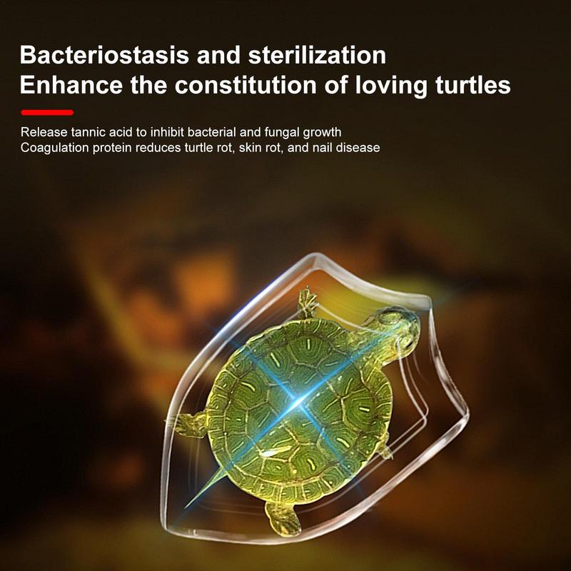 50 pieces Turtle Longan Leaf Betta Fish Toys Aquarium Leaf Longan Leaves Create Realistic Habitat Improve Water Quality Aquarium