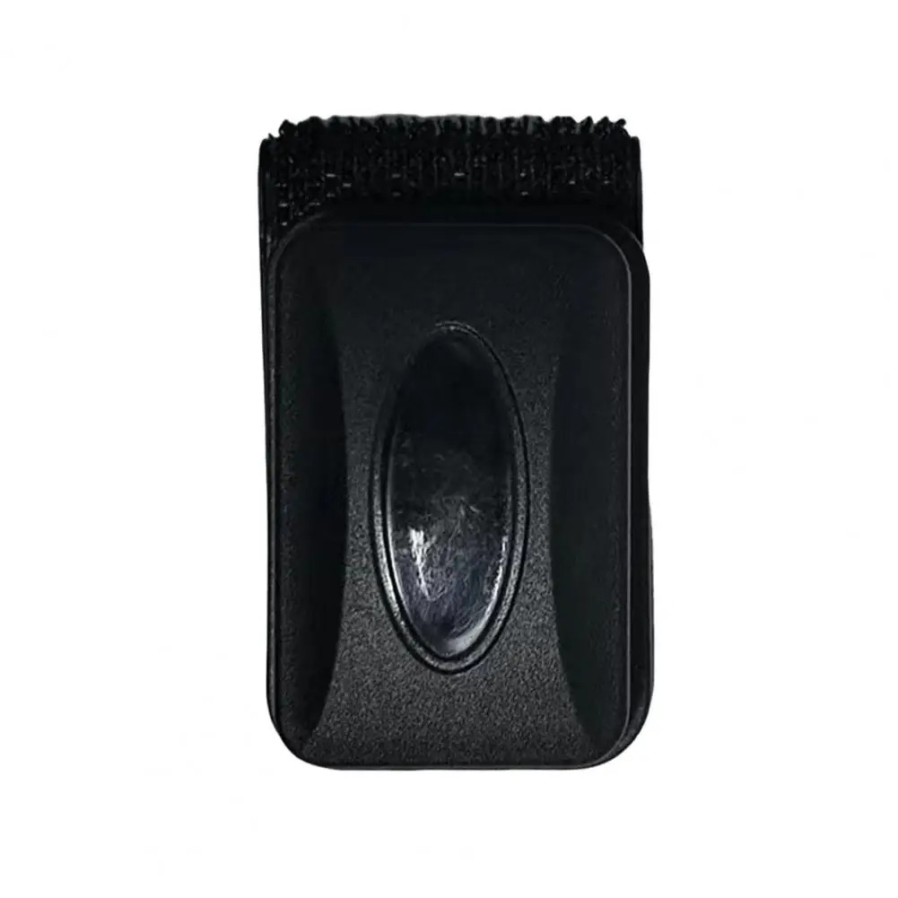 Magnetic Tank Brush Magnetic Aquarium Cleaning Brush Top Corner Brush Design Magnetic Fish Tank Brush For Glass Door Window