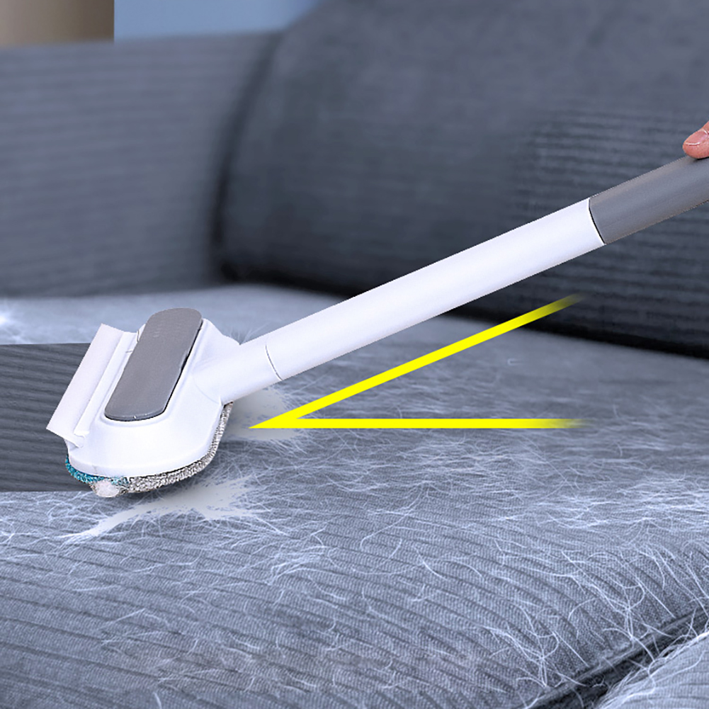 Pet Hair Remover, Dog Cat Hair Remover, Reusable Lint Remover Shaver Portable Lint Cleaner For Couch Furniture Blanket Bed