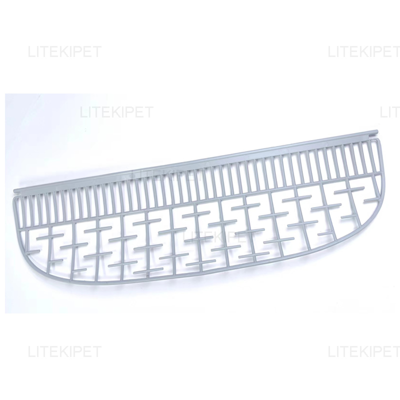Cat Litter Box Automatic Toilet Removable Filter Backboard Screen Filter Mesh Effective Sand For TONEPIE TI PRO TI+ Accessories