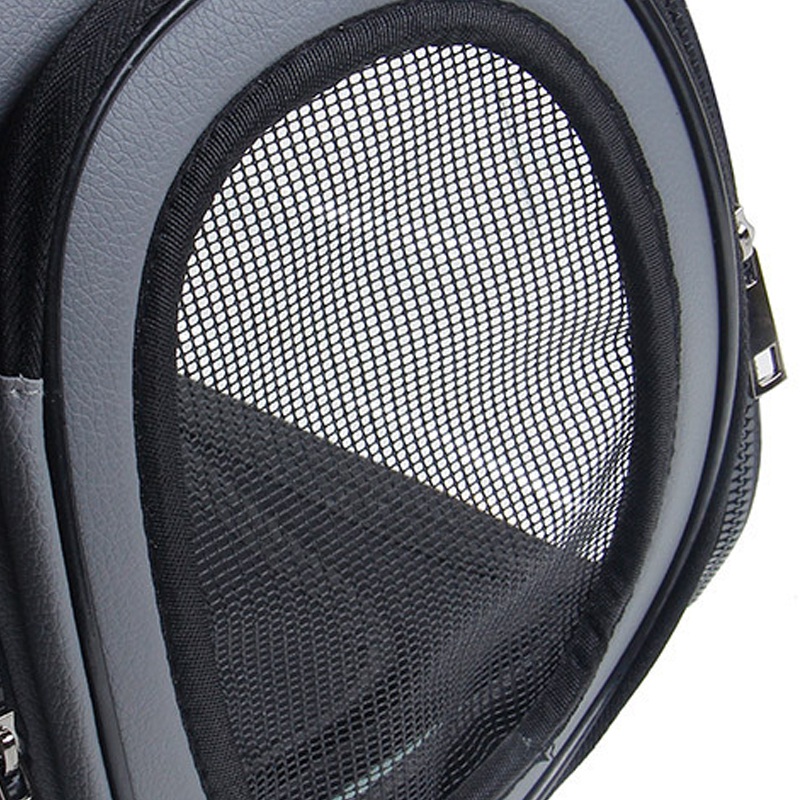 A84M-Pet Carrier For Dogs Cat Folding Cage Collapsible Crate Handbag Carrying Bags Pets Supplies Transport Bag