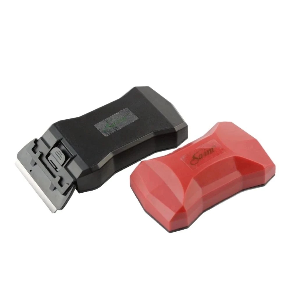 4.3" Magnetic Brush Aquarium Cleaner Acuario Glass Algae Scraper Cleaner Tool Window Cleaning MagNets Fish tank Aquarium Tools