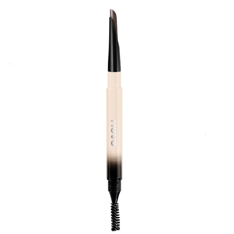Beginner-Friendly NOVO Blade Eyebrow Marker - Longlasting, Waterproof, and Sweat Proof