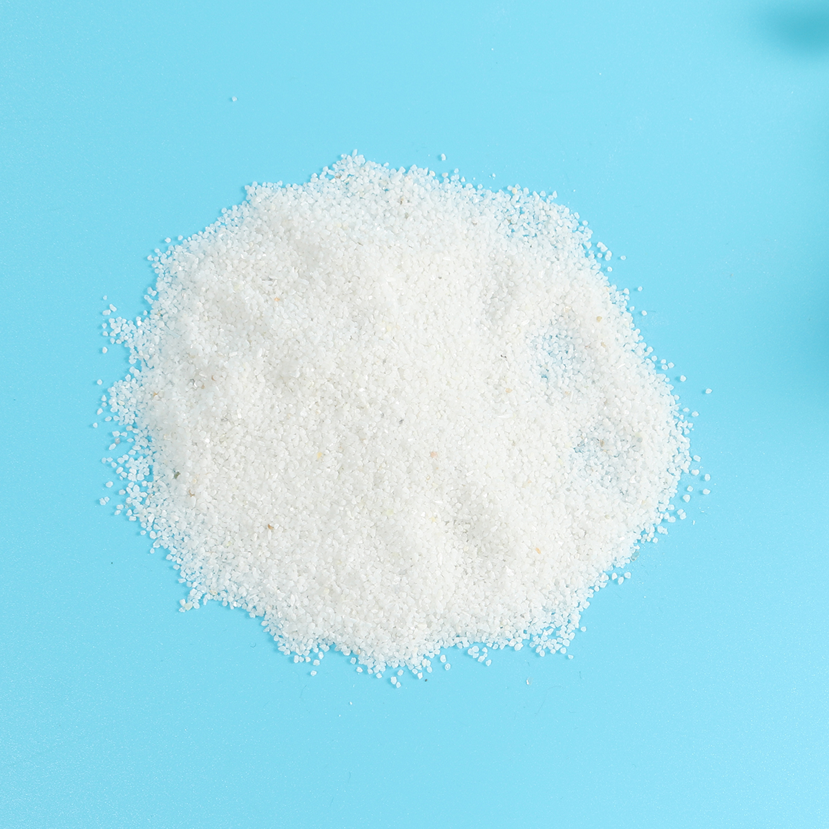 500g White Beauty Quartz Sand Decoration for Aquarium Fish Tank Vase Fish Tank Quartz Sand Aquarium Decoration