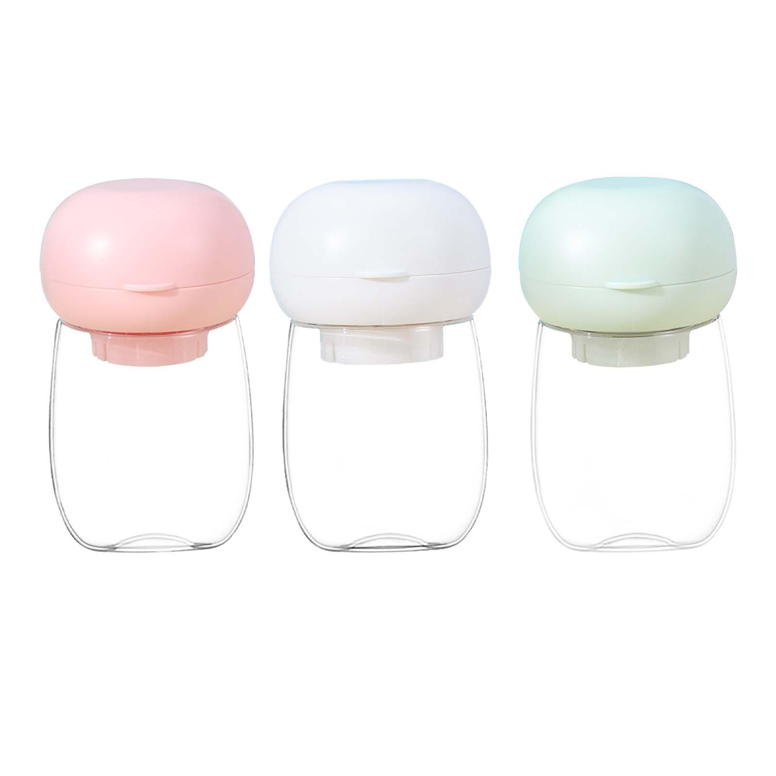 Dog Water Bottle Pet Water Bottles Portable Lightweight Leakproof Cat Drinking Bowls Pet Water Cup for Running Hiking Travel