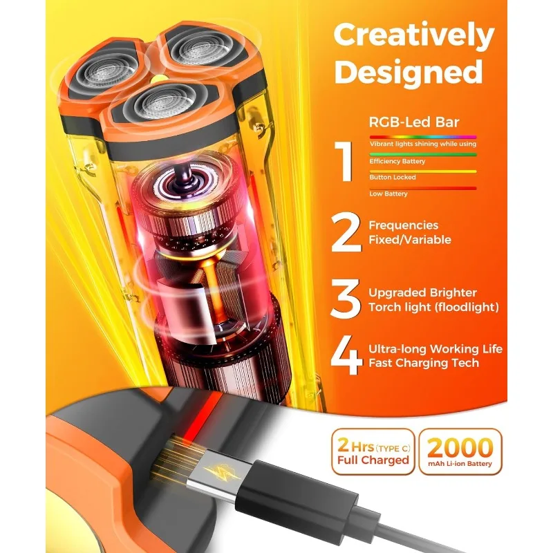 Dog Bark Deterrent Devices Enhanced Ultrasonic Anti Bark Device for Dogs Triple Sonic Emitters Much Better(3X) for Dog Training