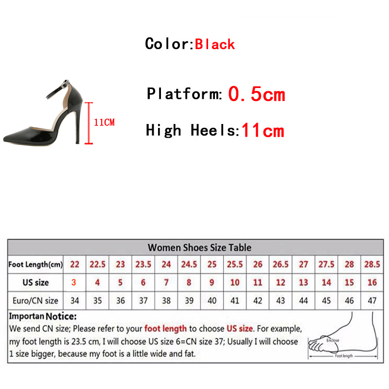 Liyke Sexy Pointed Toe Stiletto High Heels Sgback Sandals Quality Female Mules Fashion Buckle Strap Women Pumps Shoes Atos Mujer