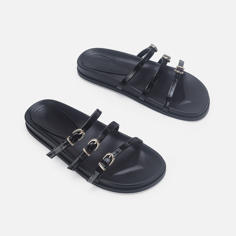 for Sandals Women Flip ps Woman Hiking Sandal Mules Women's Slippers Slipper Summer Causal New Shoes Sale 's