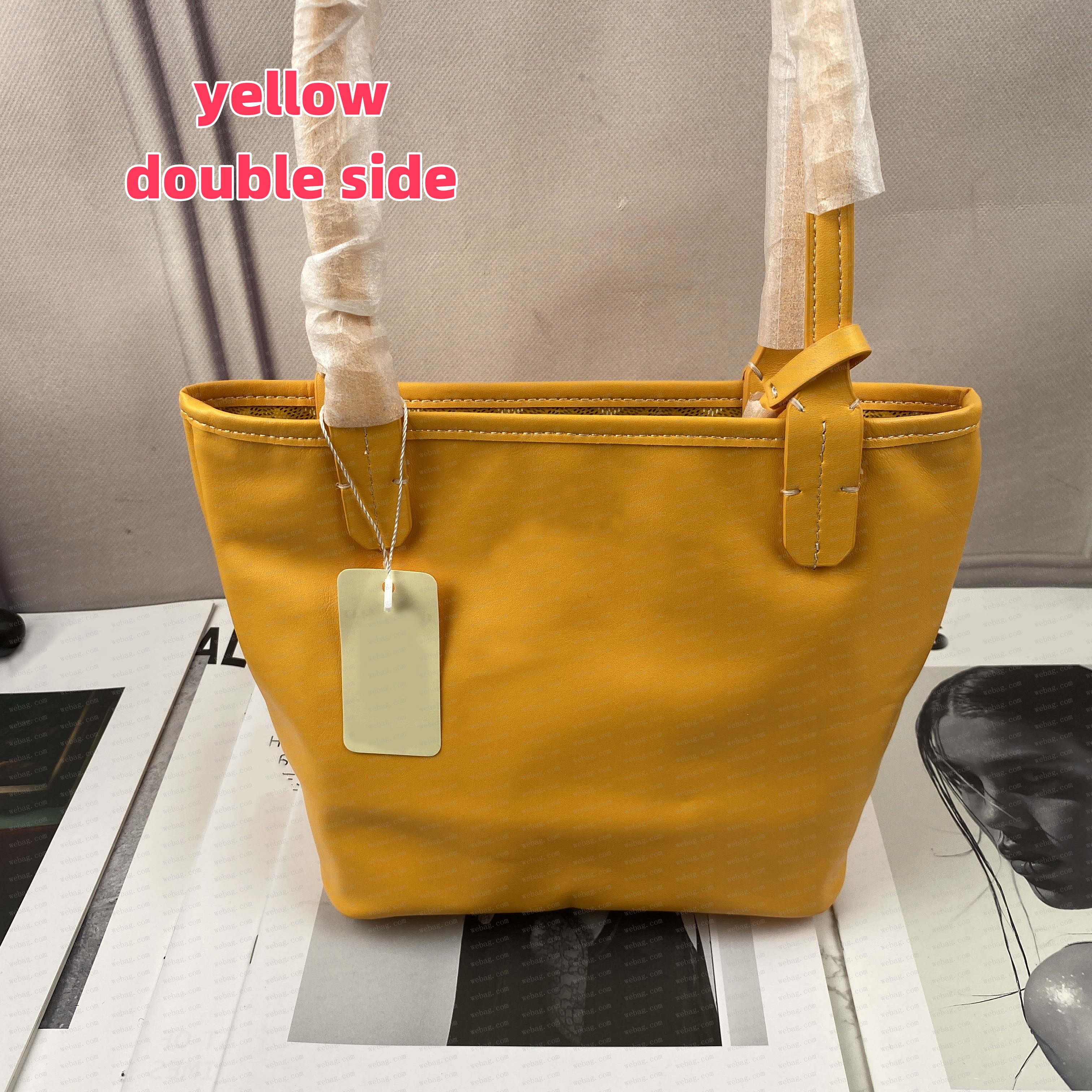 Designer Bags Fashion Tote Bags Handbag Mini Wallet Leather Crossbody Shoulder Women Bag Small Composite Shopping Bag 20CM