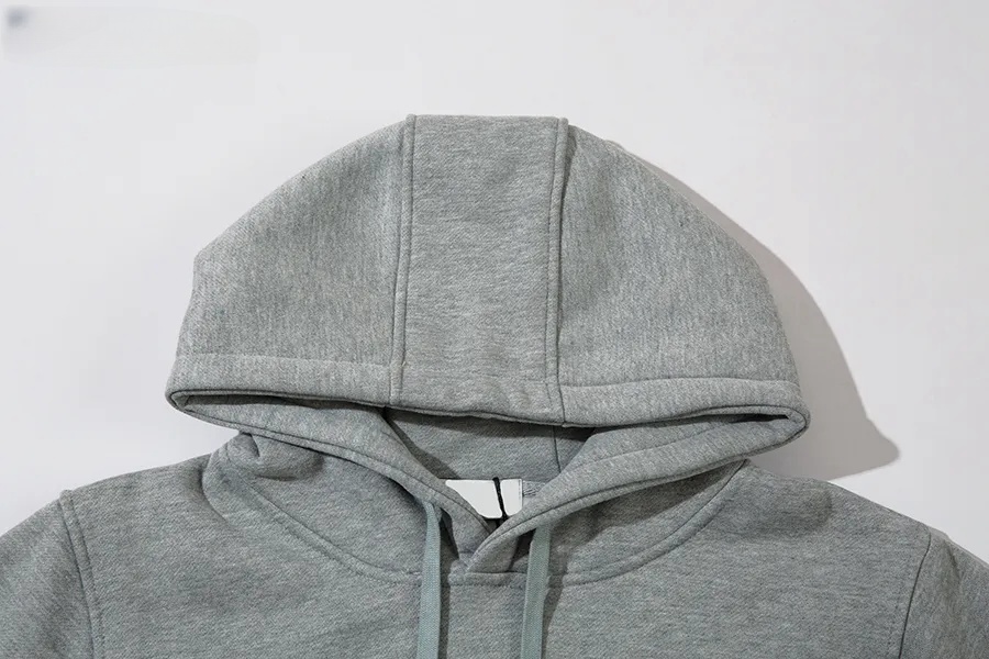 Hoodies Designer Mens Hoodie Cos Designer Hoodie Jacket Tracksuit Men Polo Veste Coat Brand Jumper Badge Sweshirt Pullover Casual Tracksuit Autumn Wom