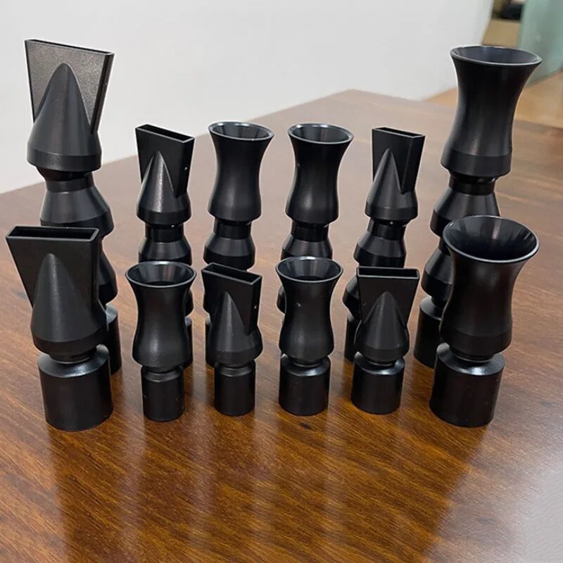 20mm 25mm Aquarium Fish Tank Water Pump Filter Water Outlet Nozzle Return Pipe Fitting Aquarium Accessories 360 Degrees