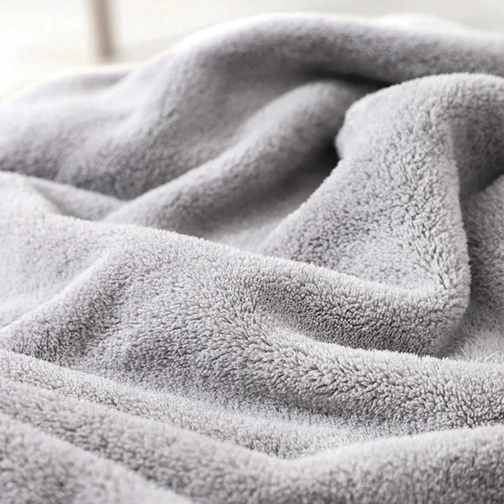 Baby Bathrobe Cape Super Soft Hooded Spa Bathrobe Newborn Bath Towel Baby Shower Gift 0-3 Years OldXJ241216