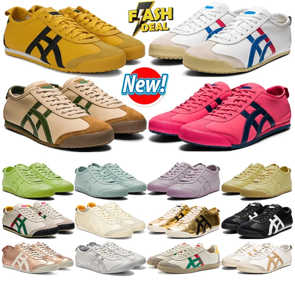 designer shoes men womens running kill bill birch black white pink beige yellow sier mexico 66 sneakers woman sports outdoor trainers tennis