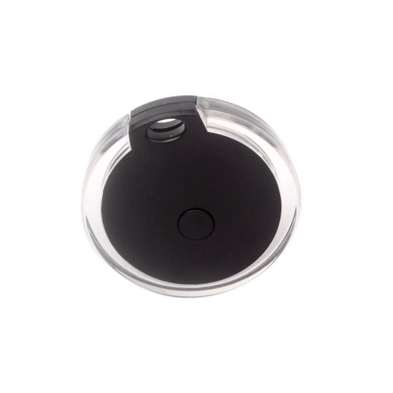 Pet Tracker Anti-lost Device Pet/Wallet/Key Finder Bluetooth Wireless Locator Project Tracker Home Remote Control Pet Tracker Ḁ