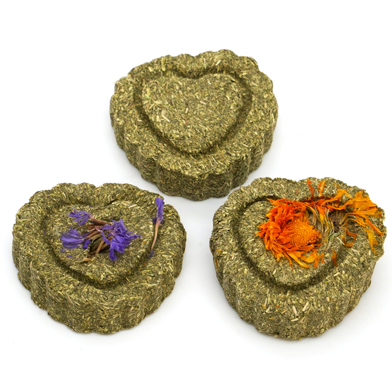 Small Animal Natural Food Chew Toys lollipops apple wood sticks For Guinea Pig Rabbit Hamster Teeth Cleaning Toys Pet Supplies