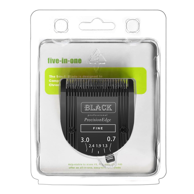 Pro Diamond Replacement 5in1 blade For Wahl Professional Animal Arco,Bravura,Chromado,Creativa,Figura,Motion Pet horse Clippers