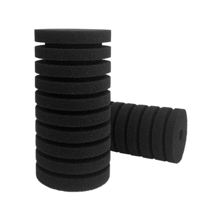 Aquarium Filter Sponge For XY-2822/283/2831 Filter Fish Tank Air Pump Skimmer Biochemical Sponge Filt Aquarium Filtration Filter