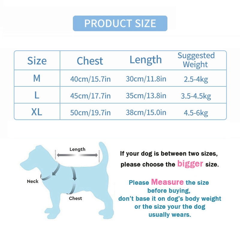 Cute Bear Autumn Winter Warm Dog Hoodie Thick Dog Sweater Pullover Sweater Warm Coat for Small Dogs Teddy Dog Pet Dog Clothes