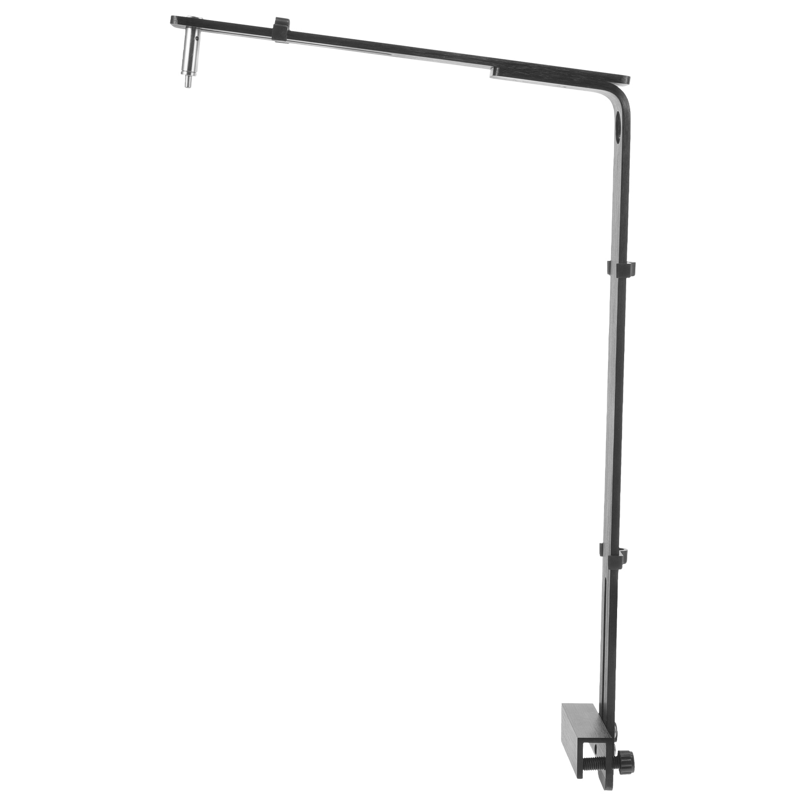 Fish Tank Light Bracket Aquarium Holder Lamp Stand for Aluminum Alloy Aquatic Plant