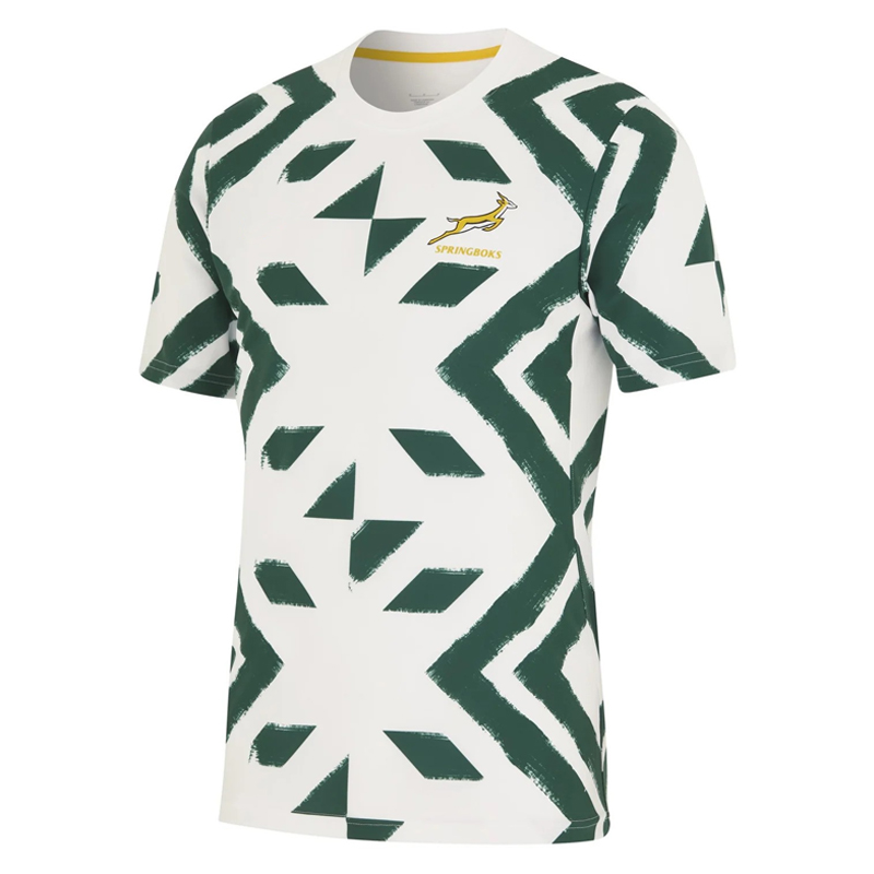 2025 2026 South Rugby Jerseys Africa Rugby Jersey 24 25 26 Limited edition Home Away Training national team rugby shirts jerseys kids kits size S5XL