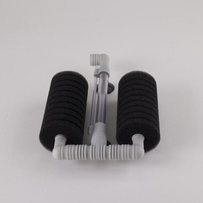 XY-002 Aquarium Fish Tank Bio Sponge Foam Filter for oxygen supply & bacteria