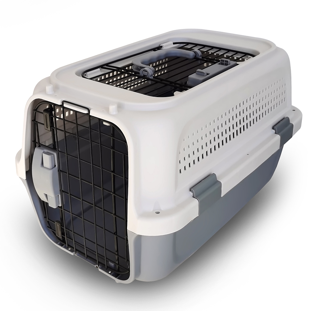 Pet Carriers Airline Approved Pet Carriers Expandable Pet Carrier Cat Bag Foldable Cage For Cat Dog
