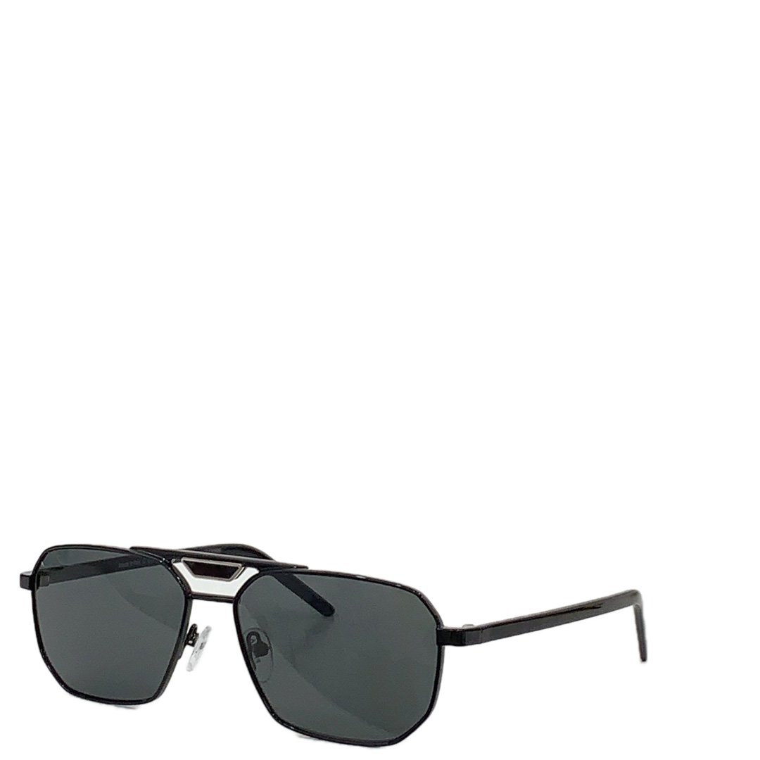 Womens Sunglasses For Women Men Sun Glasses Mens Fashion Style Protects Eyes UV400 Lens With Random Box And Case PAD 58Y