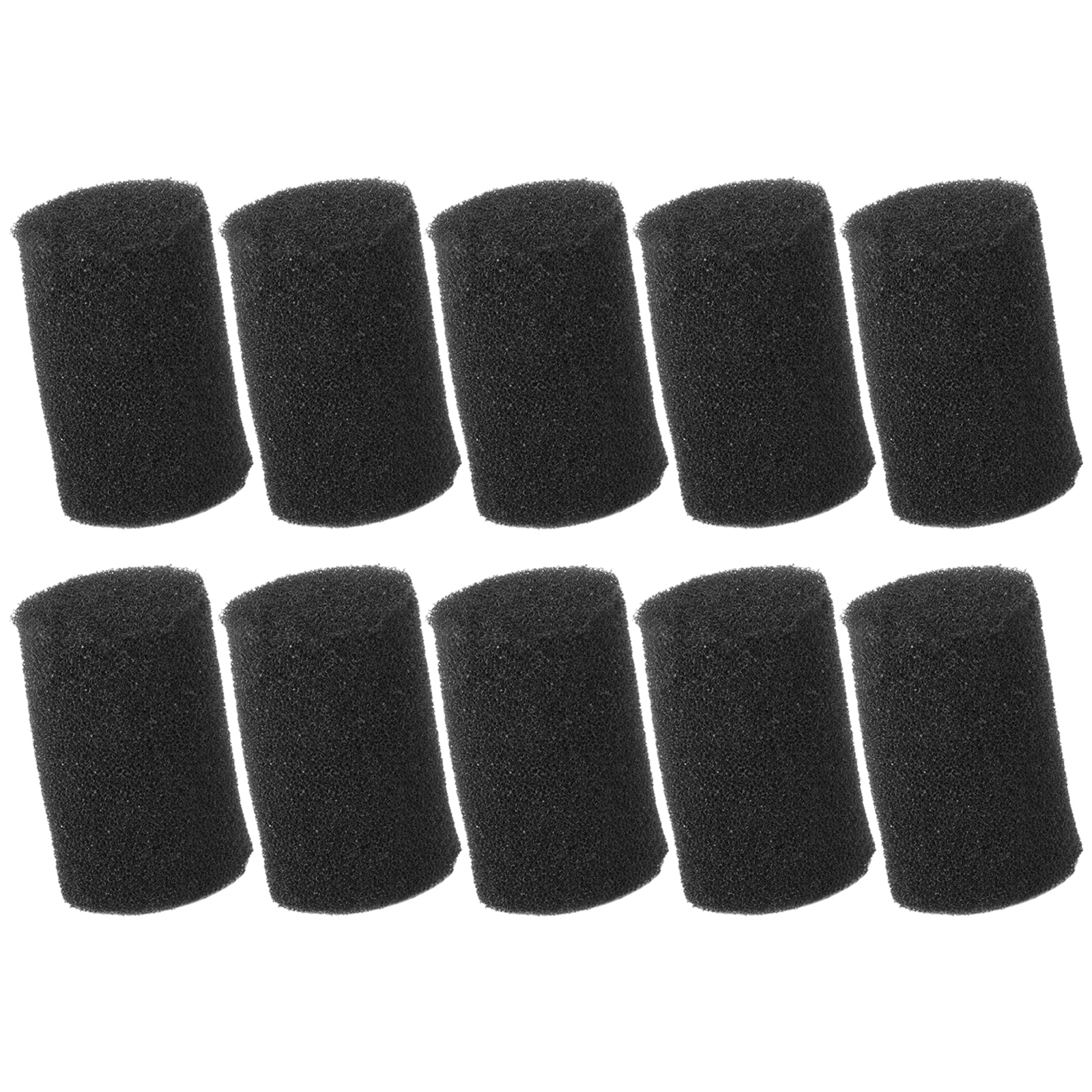 2 PCS Marine Aquarium Filter Pre-filter Sponge Substitute Freshwater Fish Tank Maintenance