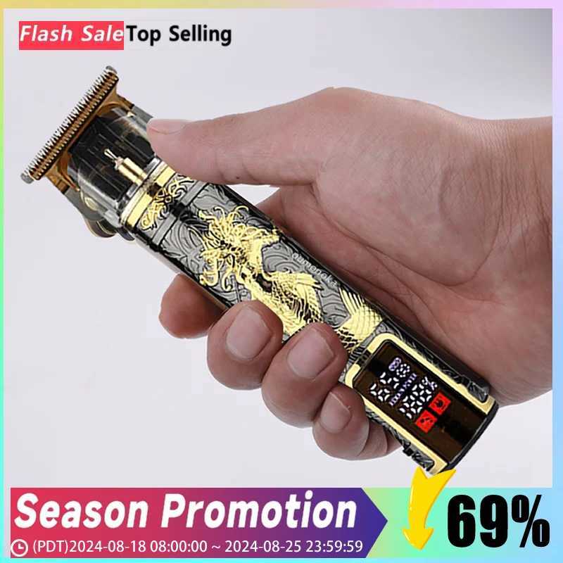 Professional barber electric shaver W240824