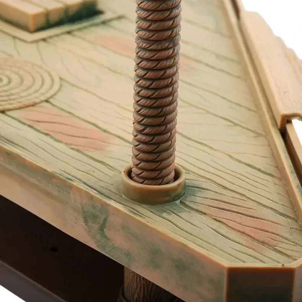 Turtle Basking Platform Terrapin Dock Brazilian Terrapin Floating Island Reptile Ramp Platform Aquarium Decoration Platform