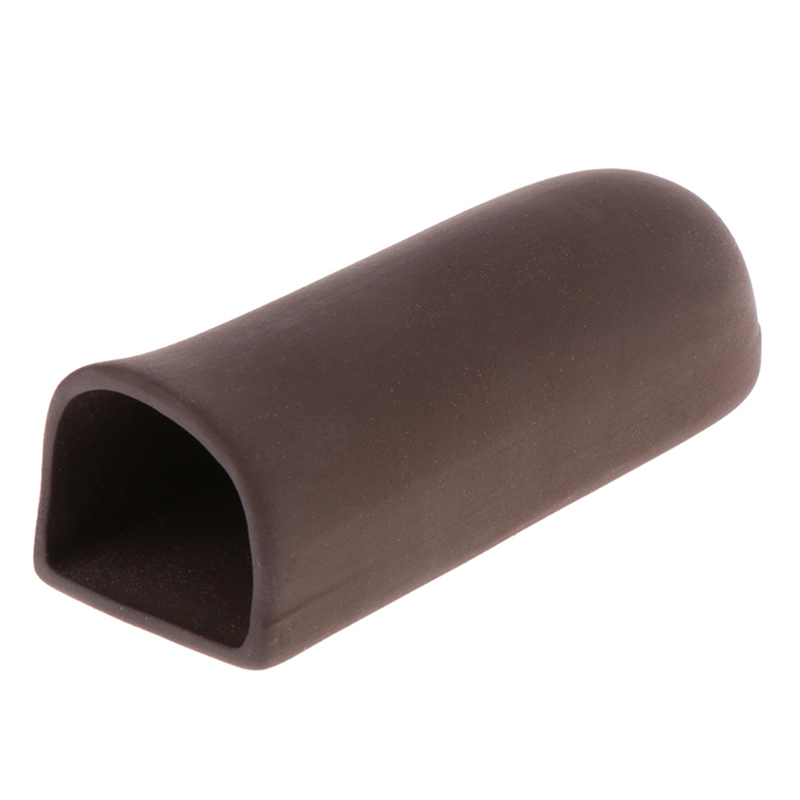 1Pcs Fish Tank Cave Aquarium Shelter Ceramic Shrimp Spawn Live Hide Ornament Breeding Aquarium Decoration landscape for Home