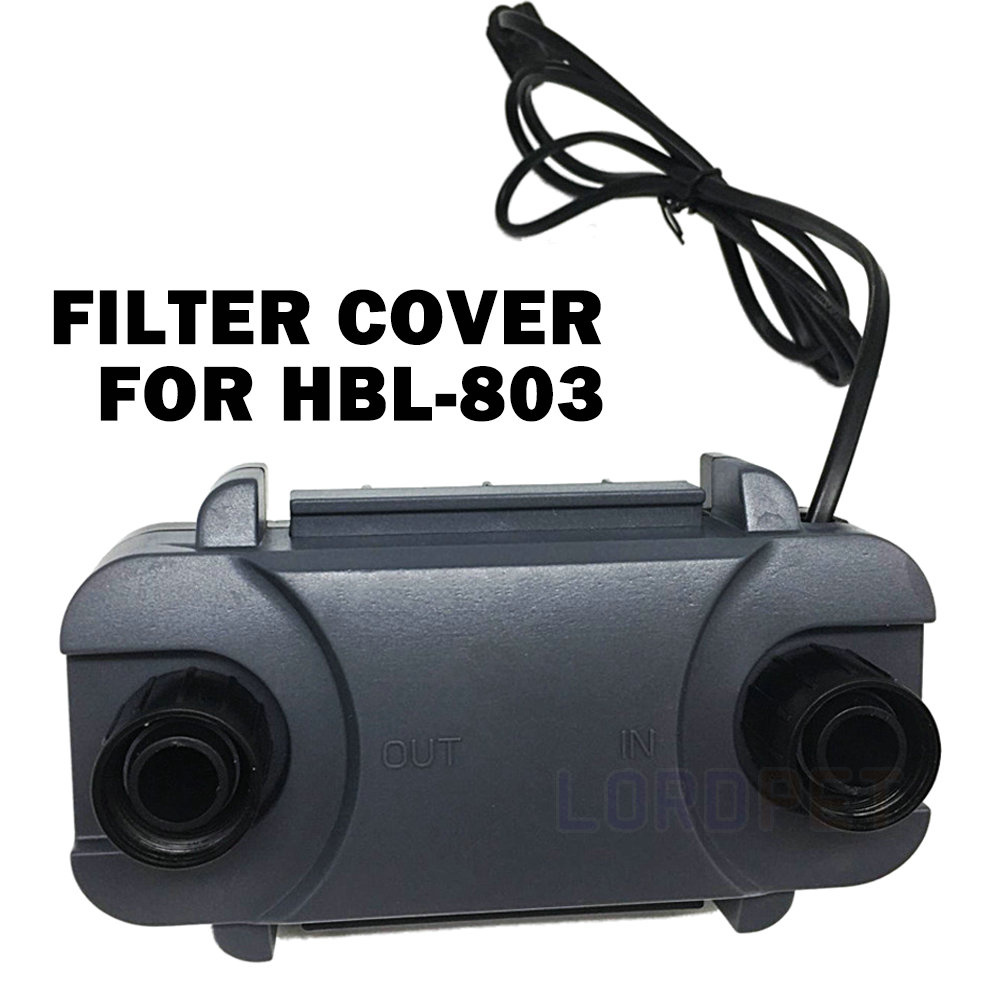 SUNSUN HBL Filter Original Parts Aquarium Accessories For HBL-801 HBL-802 HBL-803