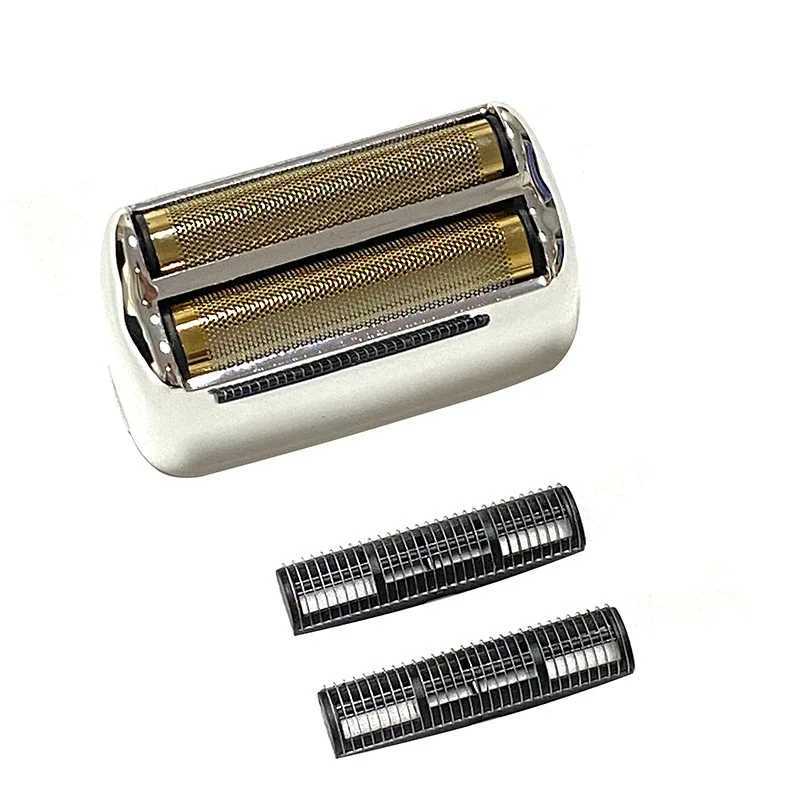 Salon shaver electric whitening knife mesh position shaver hair clipper replacement and repair tool for baby shaver accessories W240824