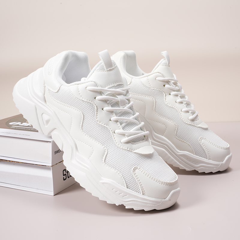 Women's Breathable Running Shoes: Lightweight Sneakers hot for Men's Jogging