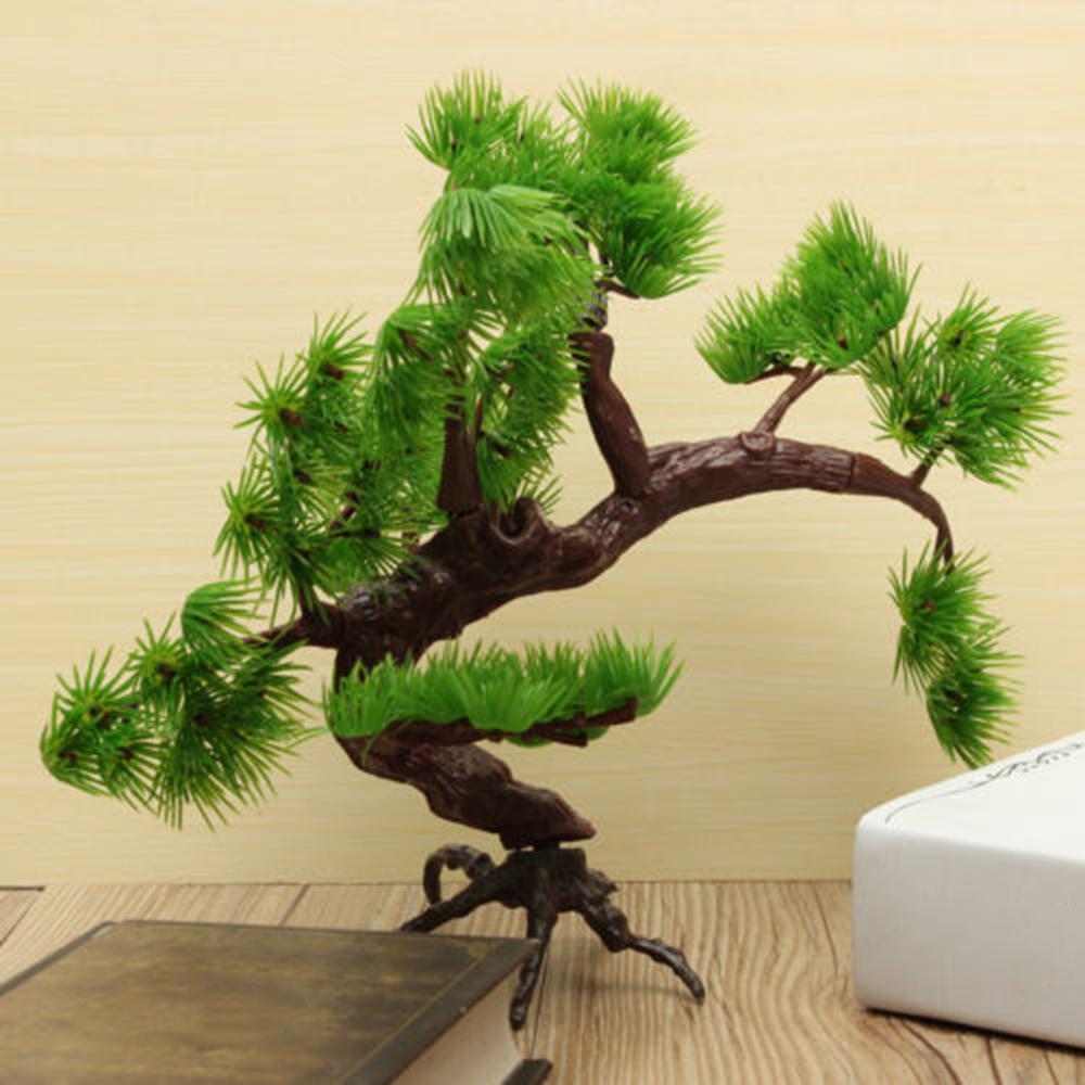 Kinds Artificial Aquarium Plants Water Weeds Decor Ornament Aquatic Plant Fish Tank Grass viewing Decoration Accessories