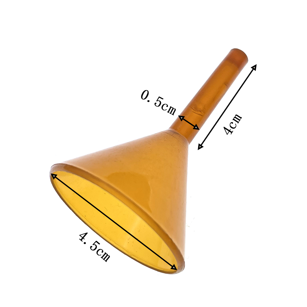 Plastic Chicken Duck Goose Poultry Artifical Insemiantion Cup Reuseable Cock Semen Collect Device Farming Tools Supplies 5PCS