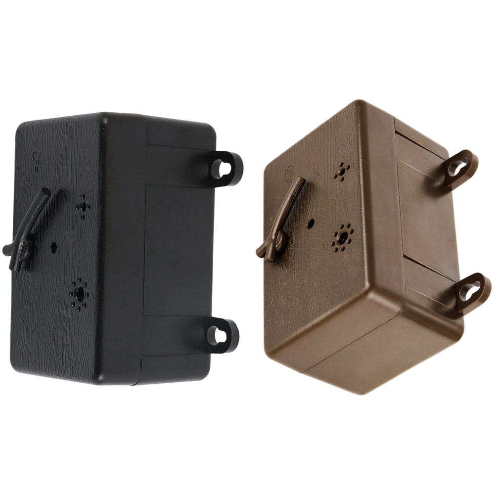 Ultrasonic Dog Stop Bark Silencer Tool Waterproof 50 Ft Dog Barking Control Device Rechargeable Safe for Pets and People