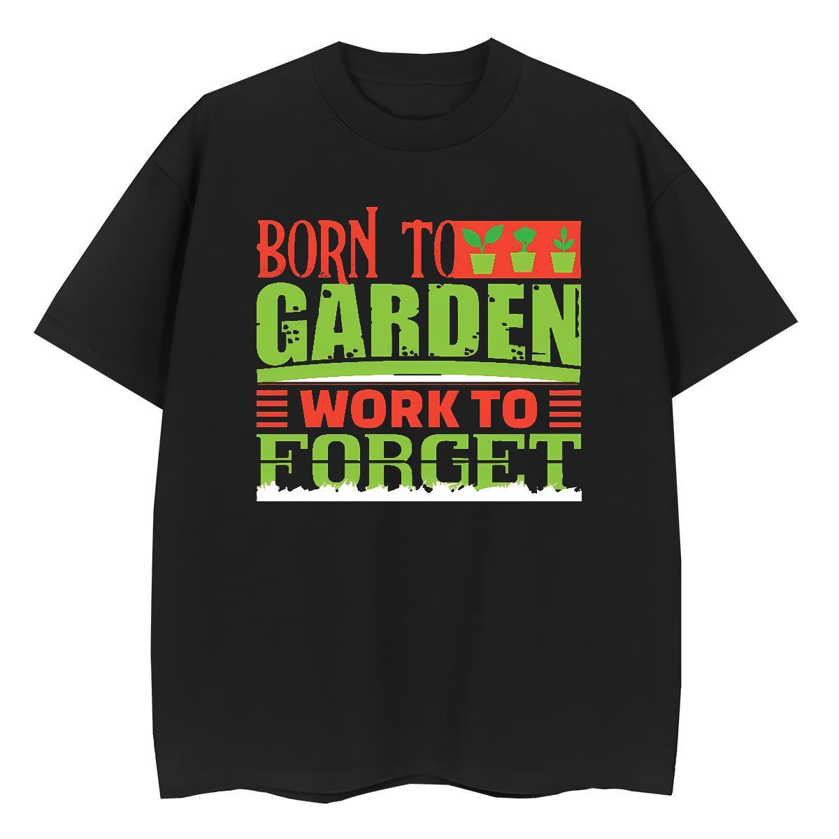 Free Shipping Mens T Shirts 230g 100% Cotton letter Casual Custom Anime Crew Neck Breathable Men Clothes T-Shirt 2024 Designer Top Tees