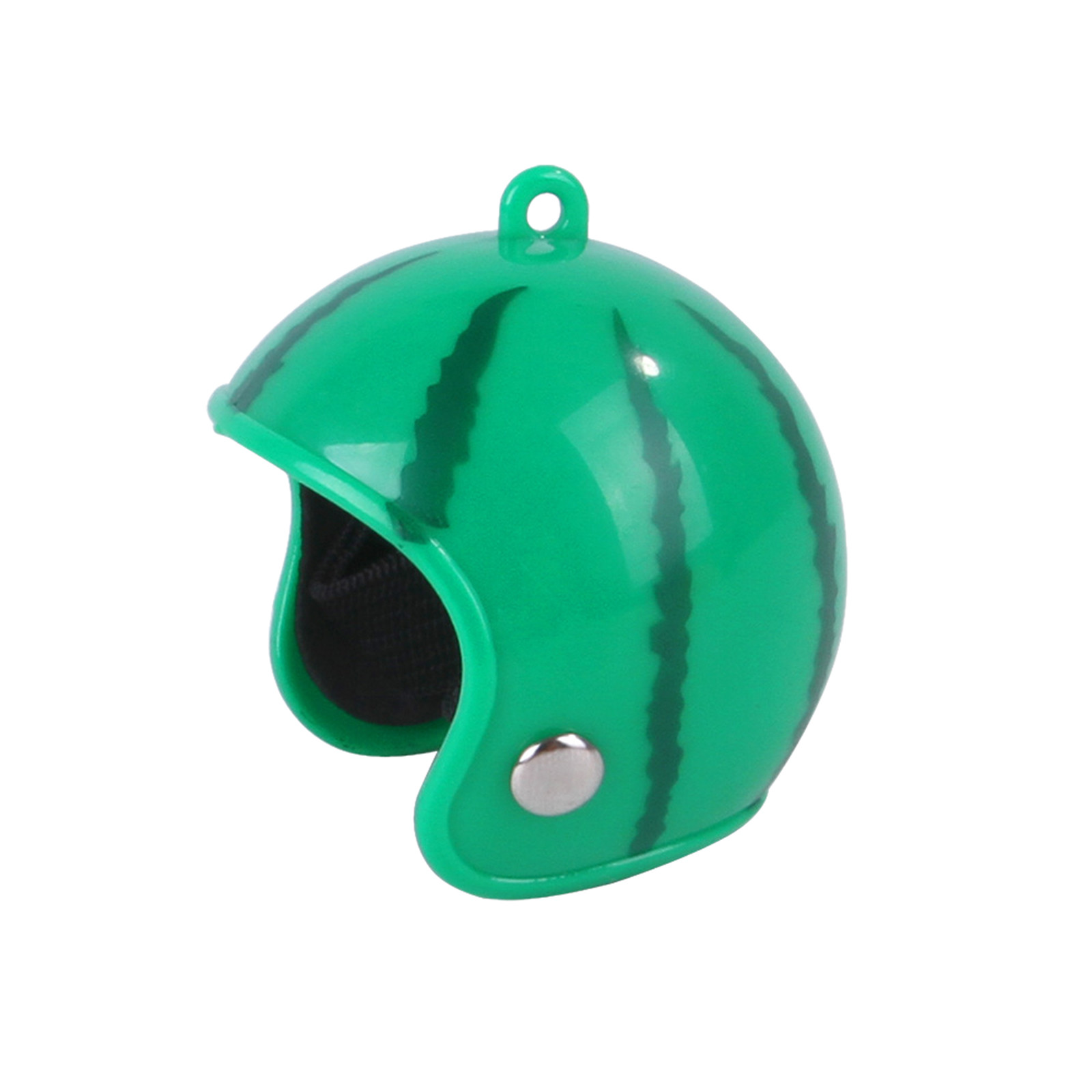 Pet Chicken Helmet Cute Funny Safety Helmet to Protect the Head of Small Poultry Suitable for Ducklings Parrots Chickens