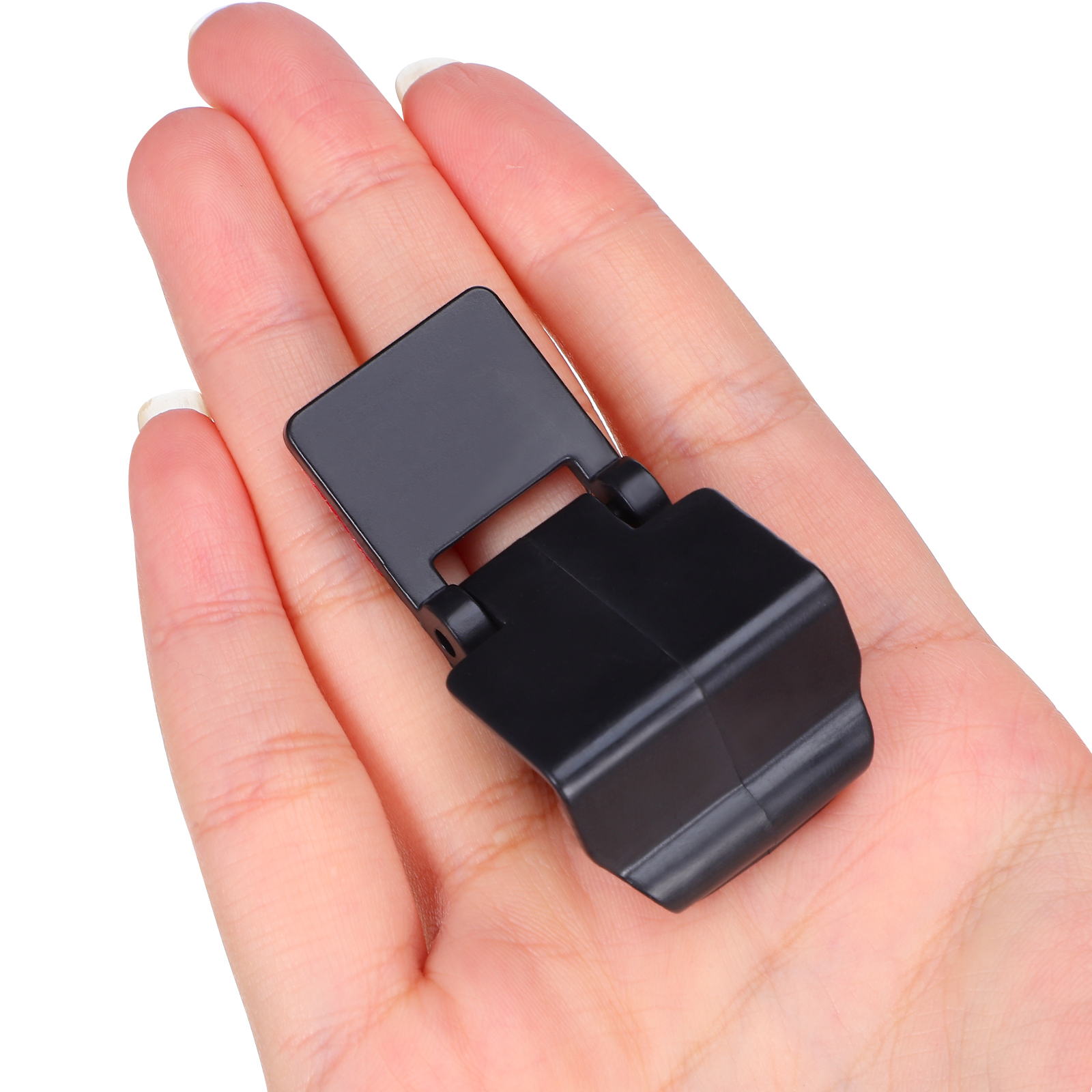 6 Pcs Cylinder Lock Turtle Glass Tank Buckle Pet Latch Reptile Feeding Terrarium Parts Sea