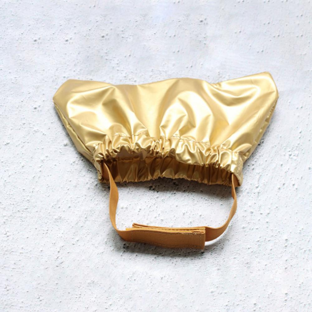 Adjustable Dog Bath Hat Dog Grooming Hat Adjustable Waterproof Pet Shower Hat for Cat Bathing Grooming Anti-ear Water Hood