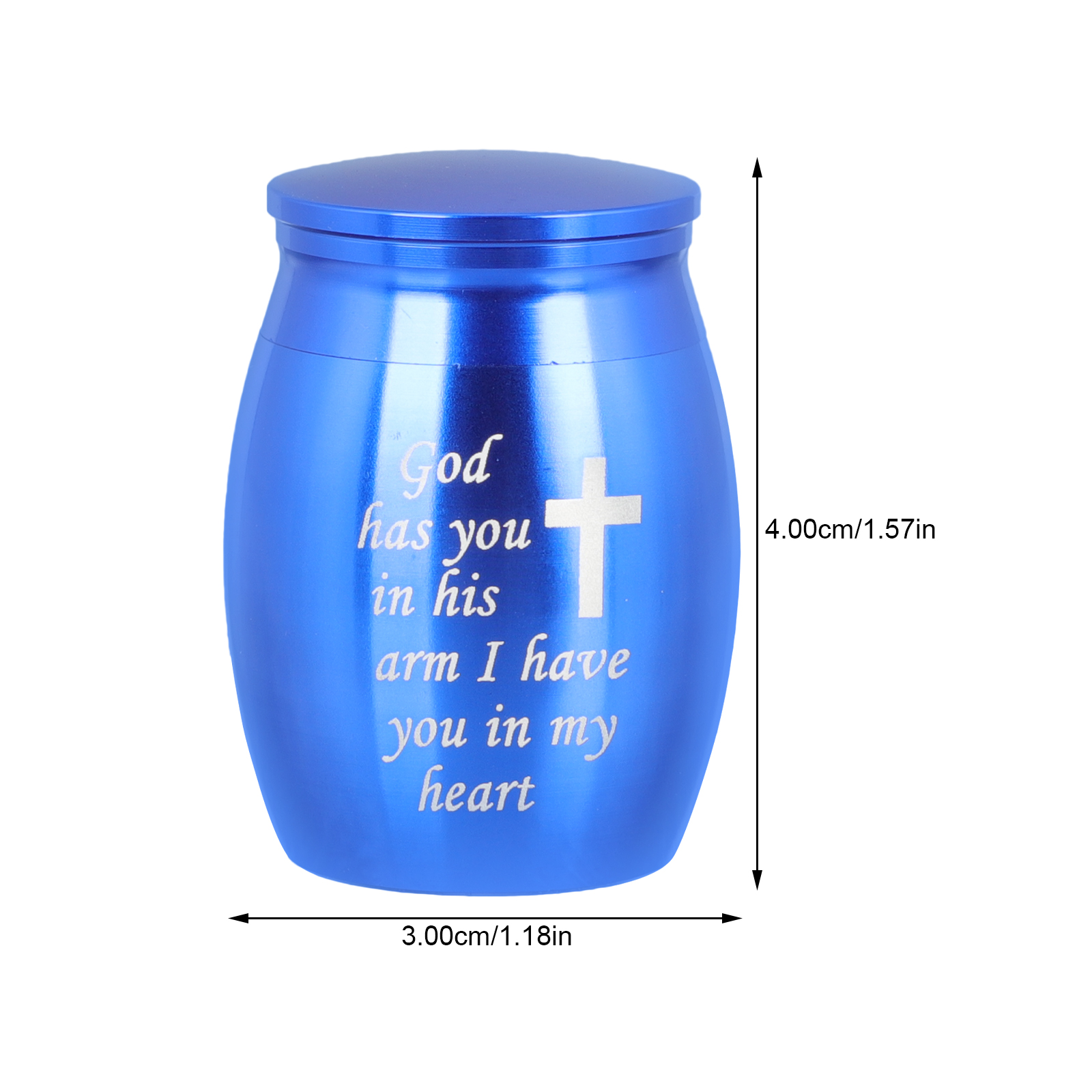 Urn Adult Dog Urns for Ashes Containers Small Cremation Burial Decorative Keepsake