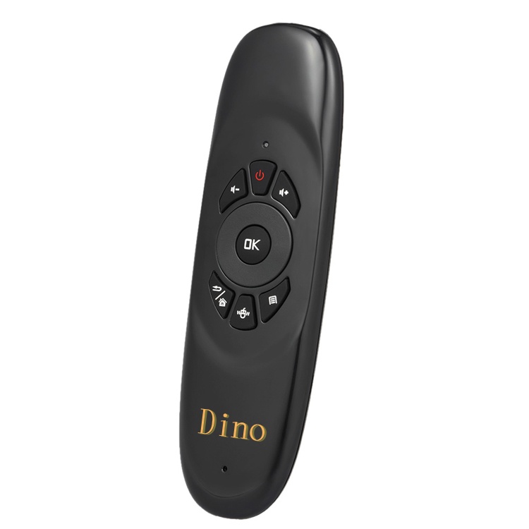 Android TV Parts Remote Control Replacement Universal For France Europe Free Test