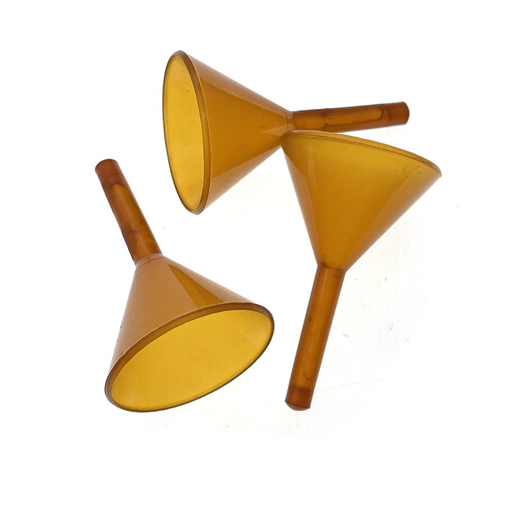 Plastic Chicken Duck Goose Poultry Artifical Insemiantion Cup Reuseable Cock Semen Collect Device Farming Tools Supplies 5PCS