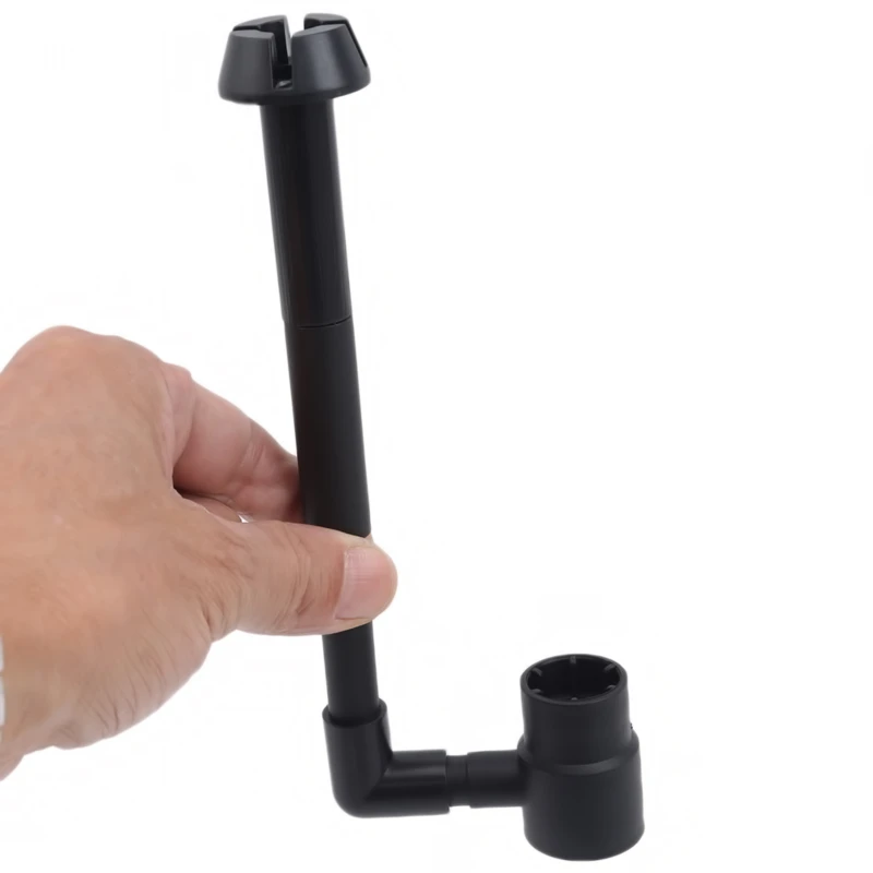 New Three-in-one Water-pump Filter Fish Tanks Aquarium Surface Skimmer Oil Remover Part Water Cleaner Accessories