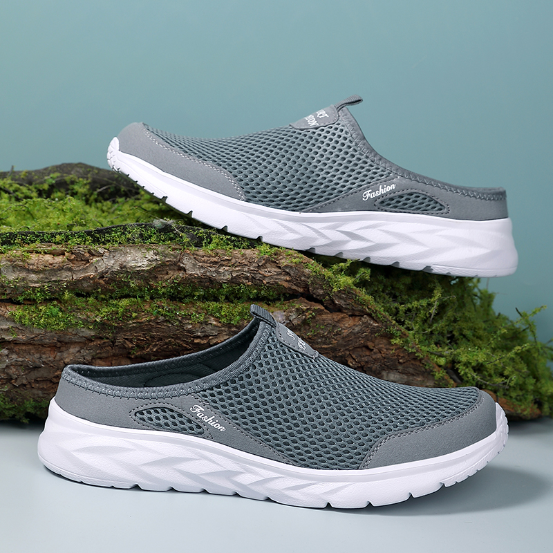 2025 new Sneakers Men Casual Breathable Summer Lightweight Slip-On Driving Walking Shoes Tenis Mascuo atos Altos Hombre c1a0 8c51 66c9