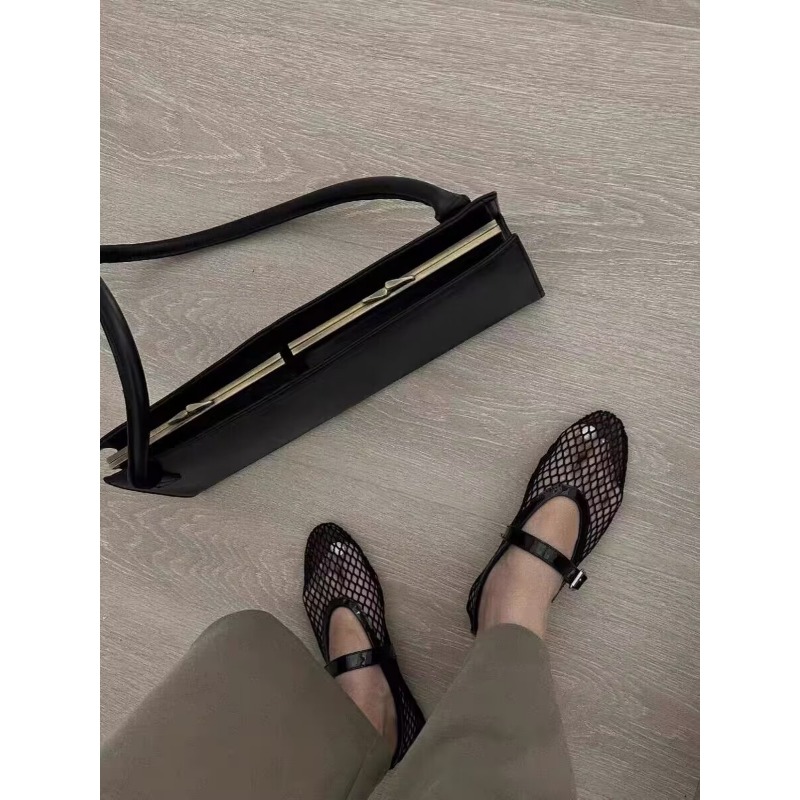 Comfortable & Elegant Women's Tennis Loafers: Fur-ed Breathable Slip-On Sneakers 4