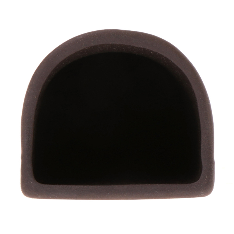 1Pcs Fish Tank Cave Aquarium Shelter Ceramic Shrimp Spawn Live Hide Ornament Breeding Aquarium Decoration landscape for Home