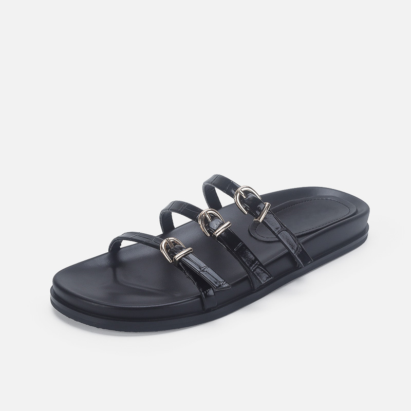 for Sandals Women Flip ps Woman Hiking Sandal Mules Women's Slippers Slipper Summer Causal New Shoes Sale 's